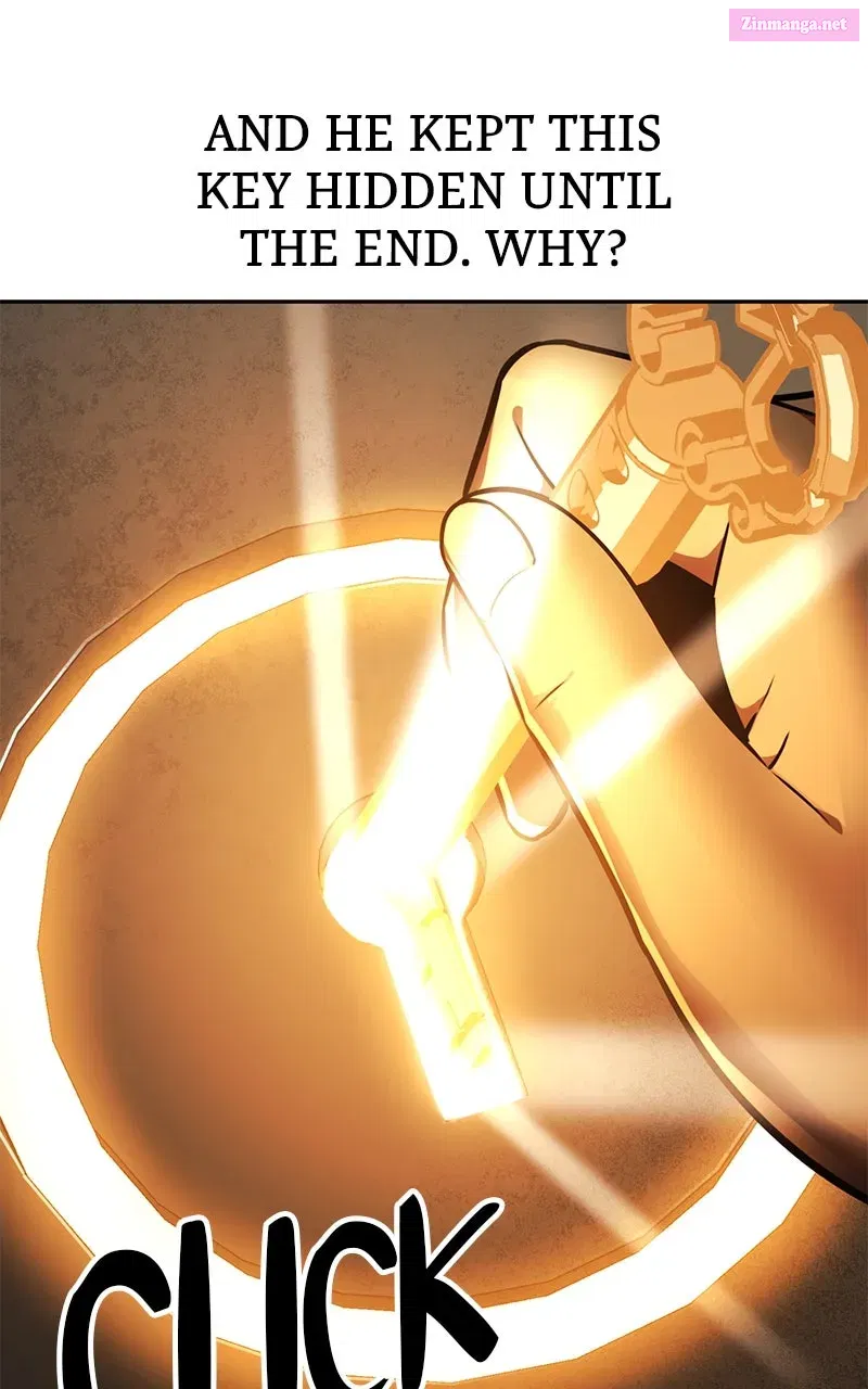 The Extra’sAcademy Survival Guide Chapter 38 page 18 - 