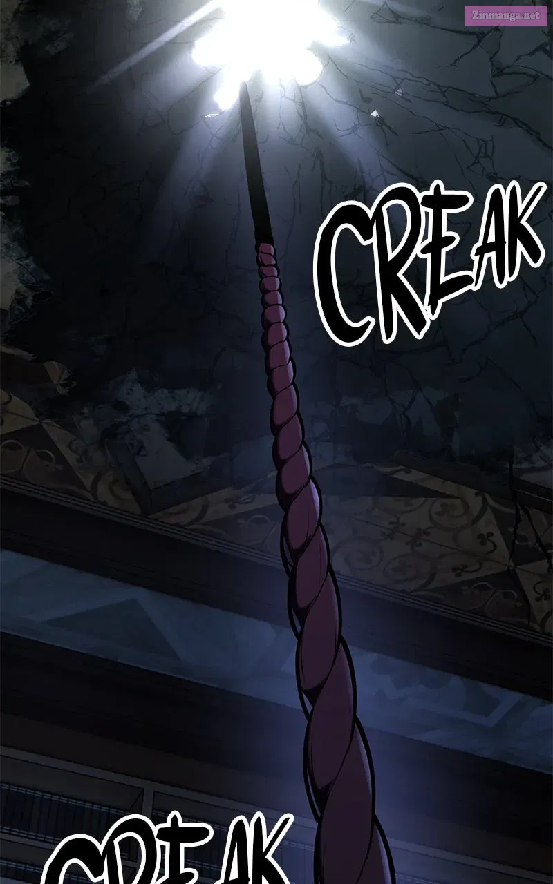 The Extra’sAcademy Survival Guide Chapter 38 page 3 - 