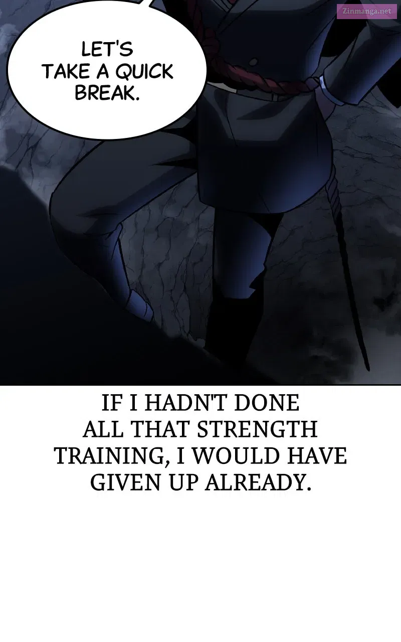The Extra’sAcademy Survival Guide Chapter 38 page 28 - 