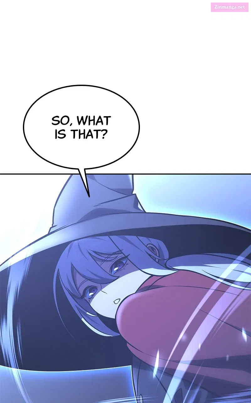 The Extra’sAcademy Survival Guide Chapter 38 page 29 - 