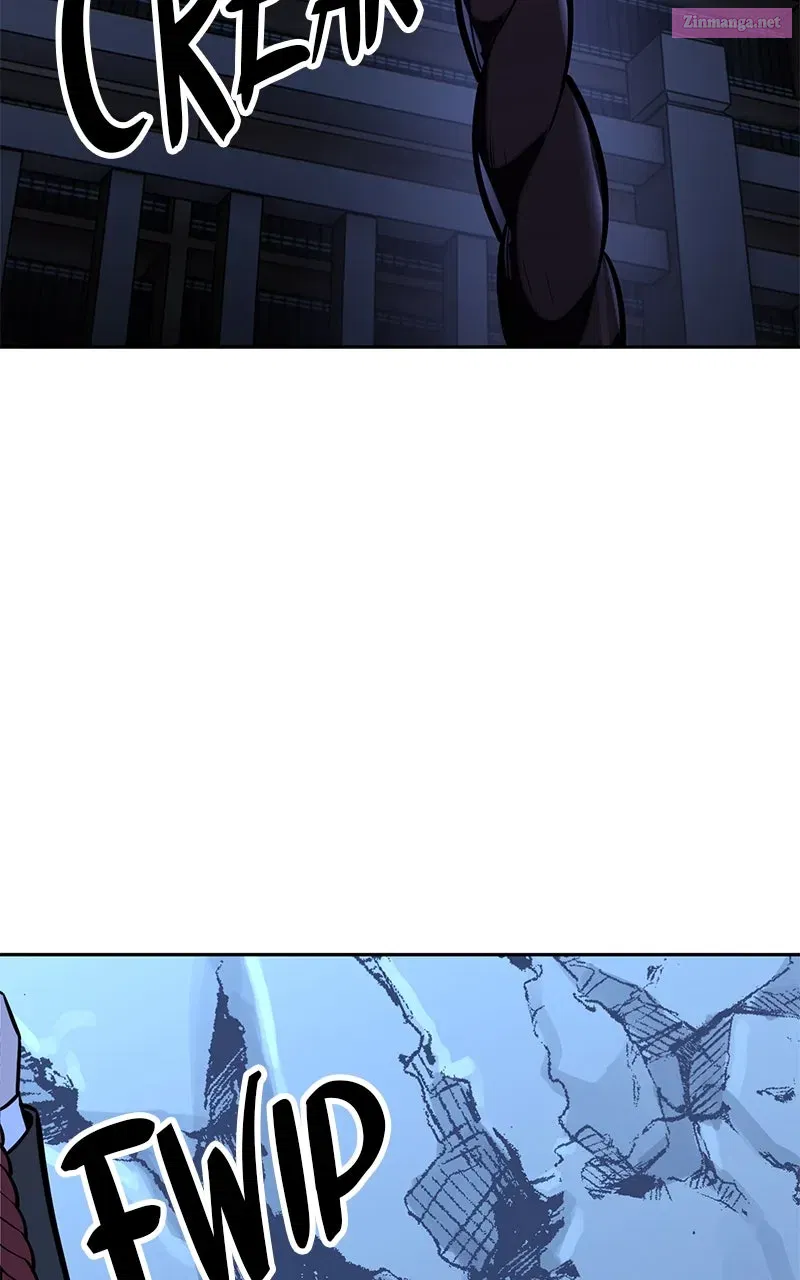 The Extra’sAcademy Survival Guide Chapter 38 page 4 - 