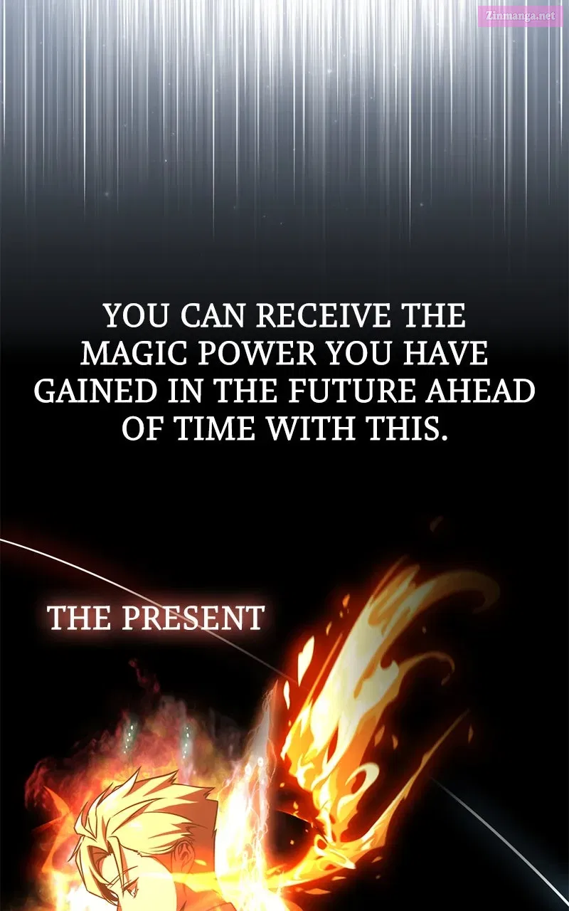 The Extra’sAcademy Survival Guide Chapter 38 page 33 - 