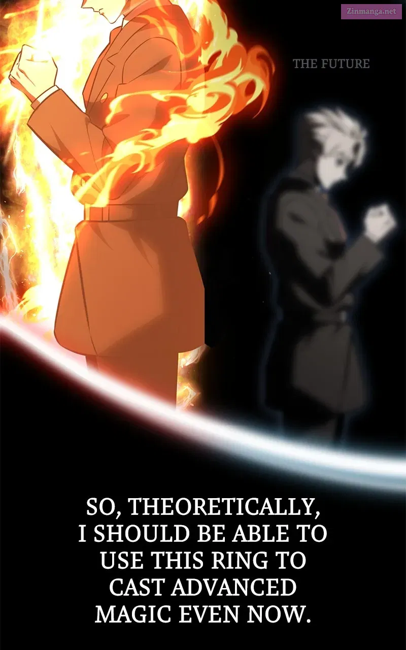 The Extra’sAcademy Survival Guide Chapter 38 page 34 - 