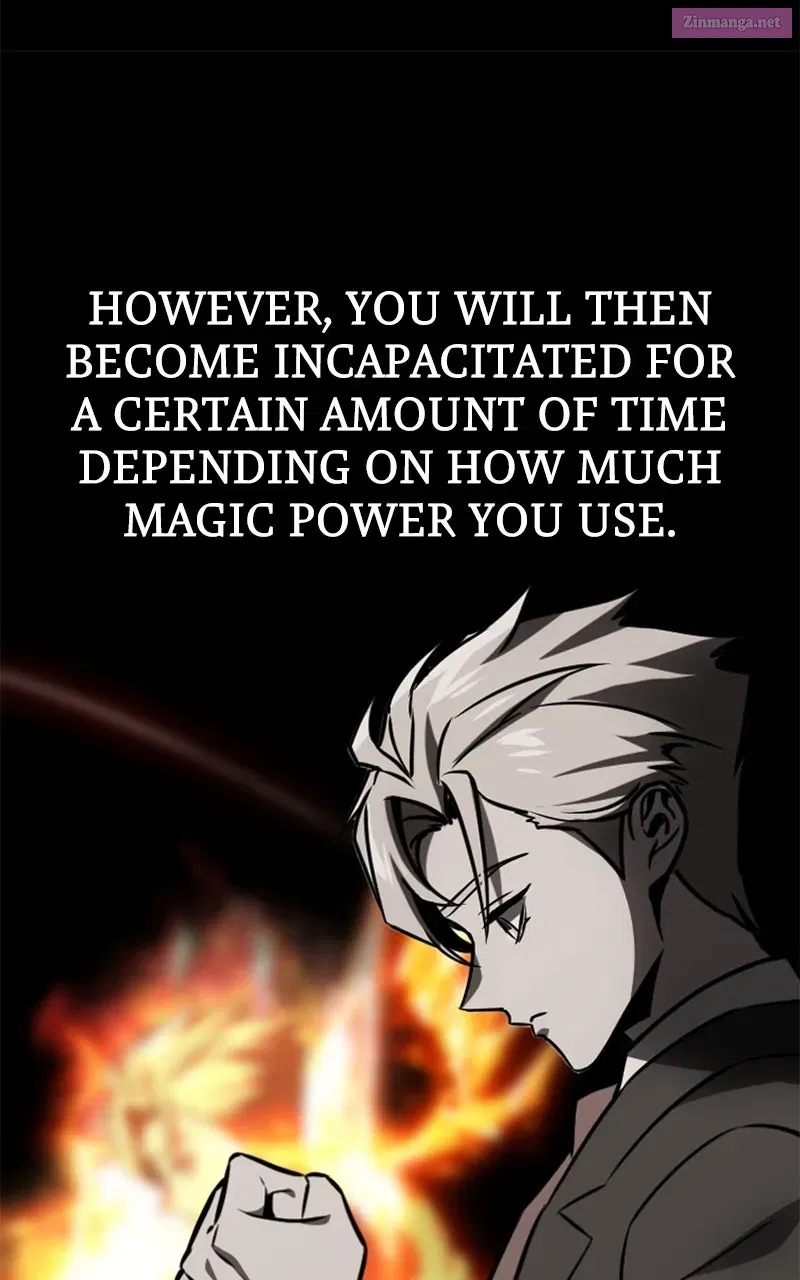 The Extra’sAcademy Survival Guide Chapter 38 page 35 - 