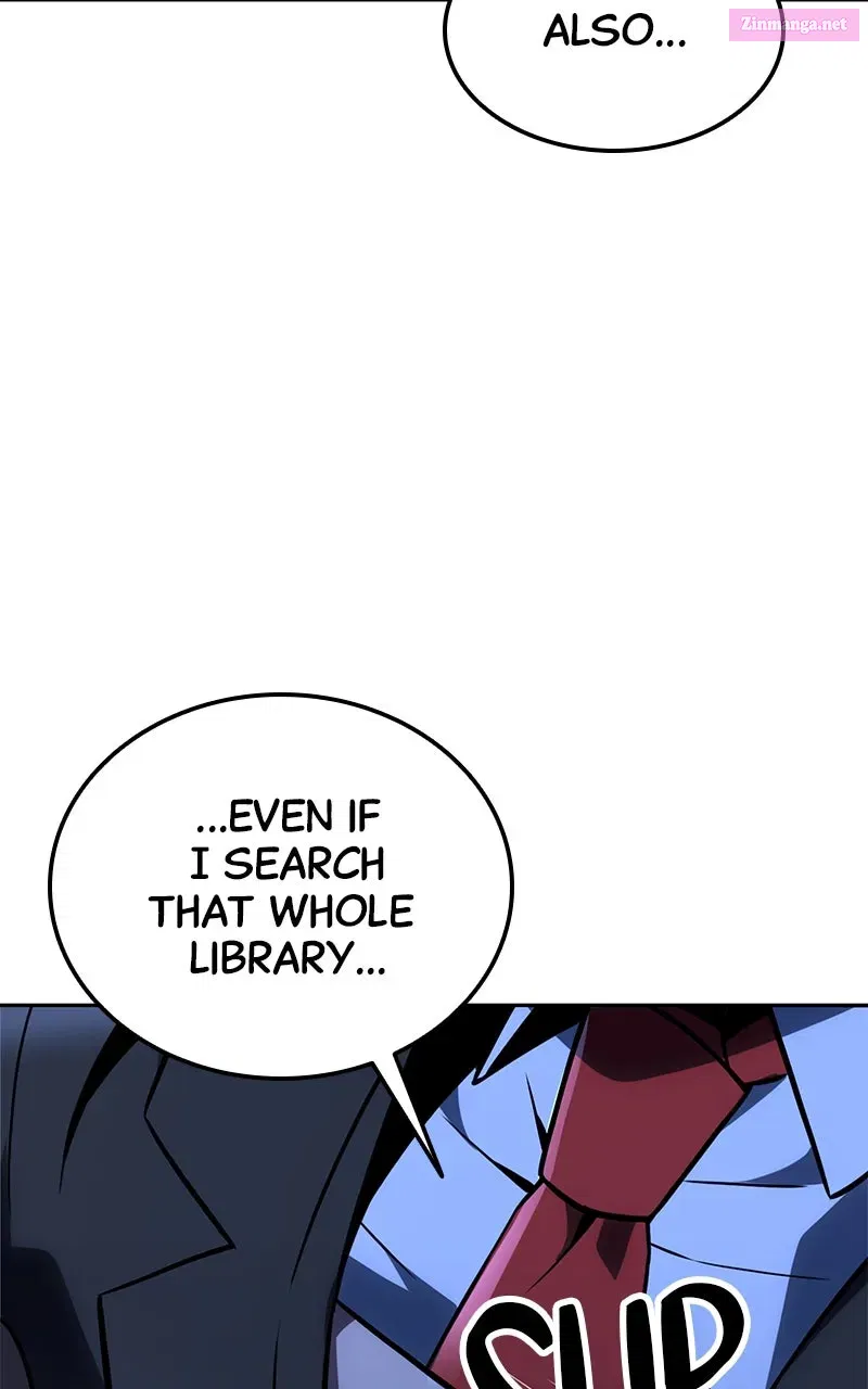 The Extra’sAcademy Survival Guide Chapter 38 page 52 - 