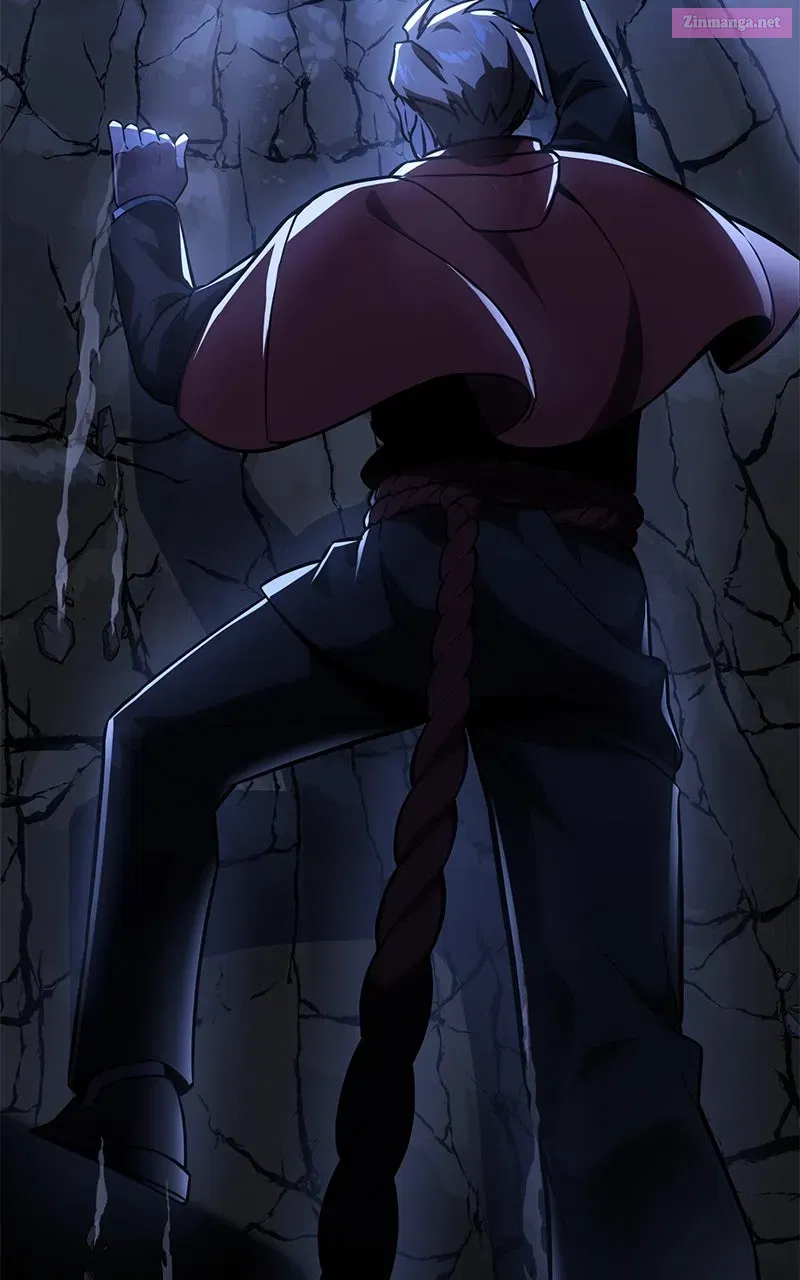 The Extra’sAcademy Survival Guide Chapter 38 page 57 - 