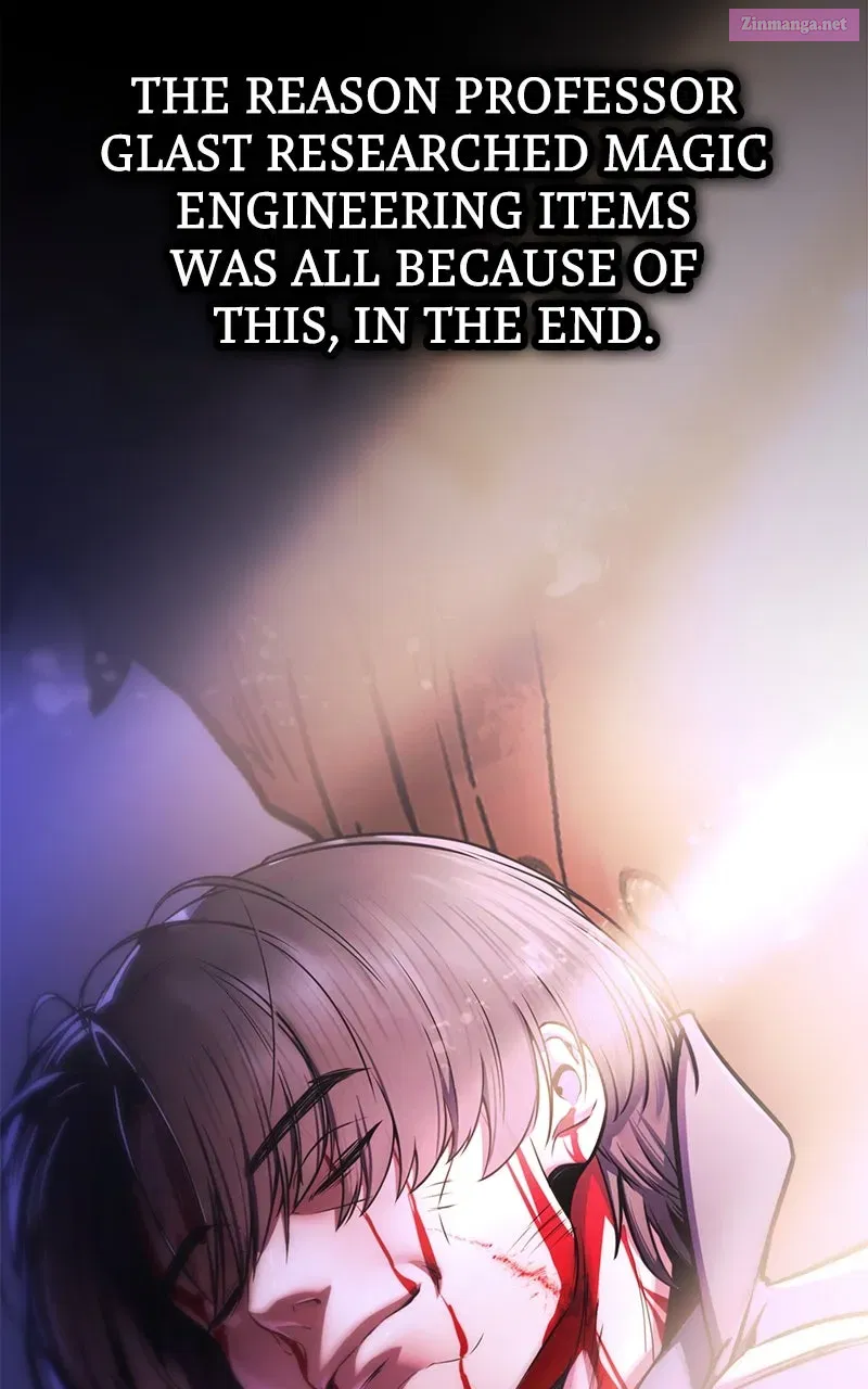 The Extra’sAcademy Survival Guide Chapter 38 page 59 - 