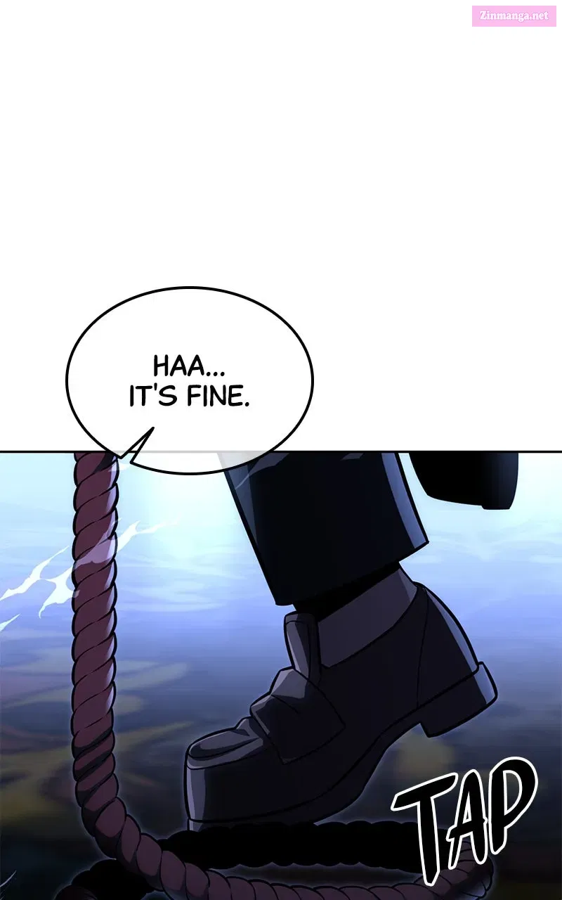 The Extra’sAcademy Survival Guide Chapter 38 page 9 - 