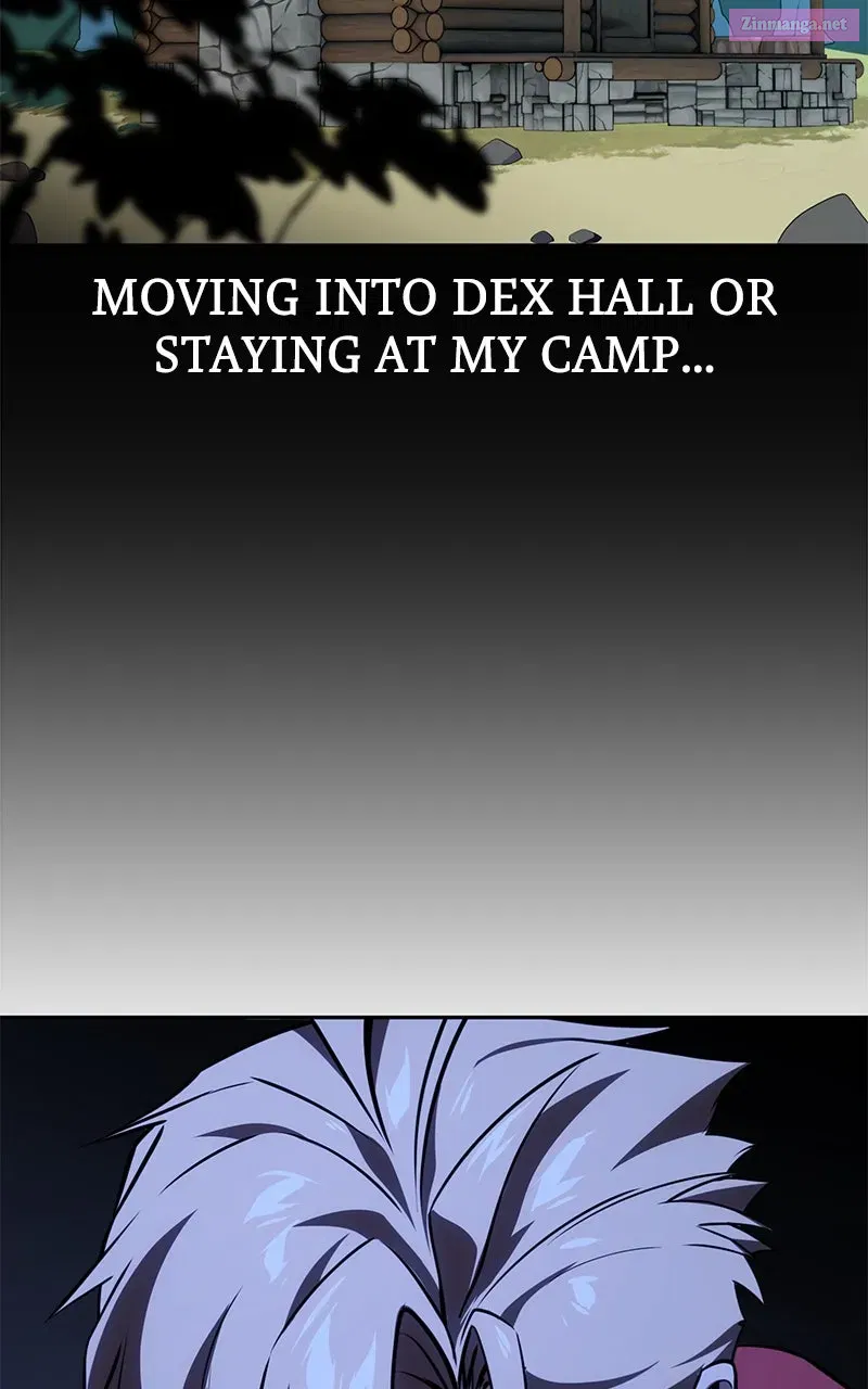 The Extra’sAcademy Survival Guide Chapter 38 page 82 - 