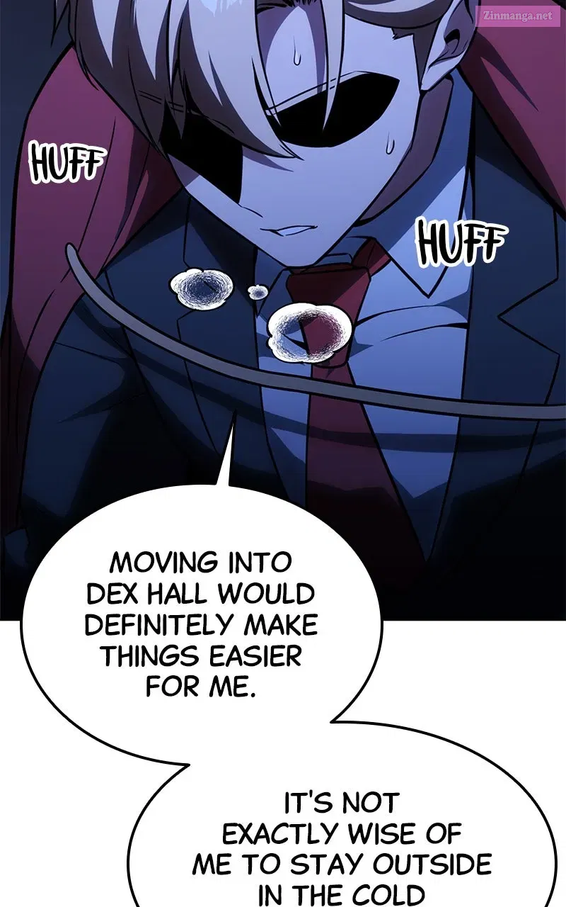 The Extra’sAcademy Survival Guide Chapter 38 page 83 - 