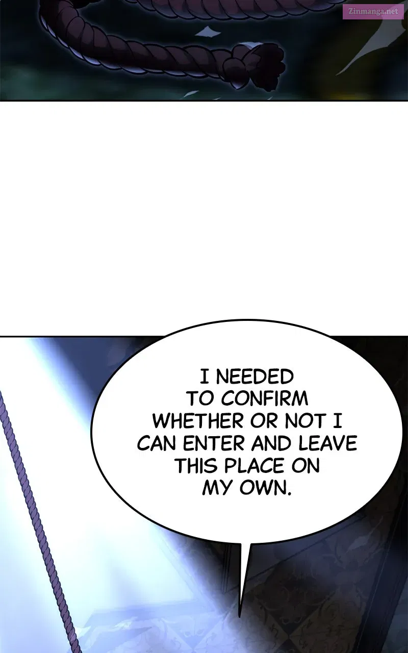The Extra’sAcademy Survival Guide Chapter 38 page 10 - 
