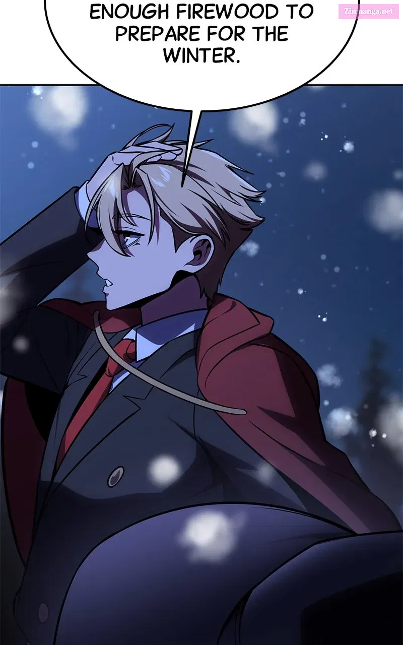 The Extra’sAcademy Survival Guide Chapter 38 page 99 - 