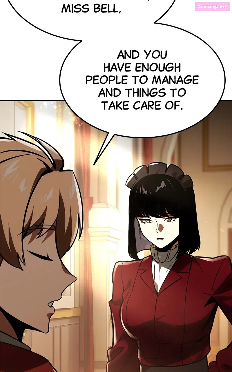 The Extra’sAcademy Survival Guide Chapter 39 page 102 - 