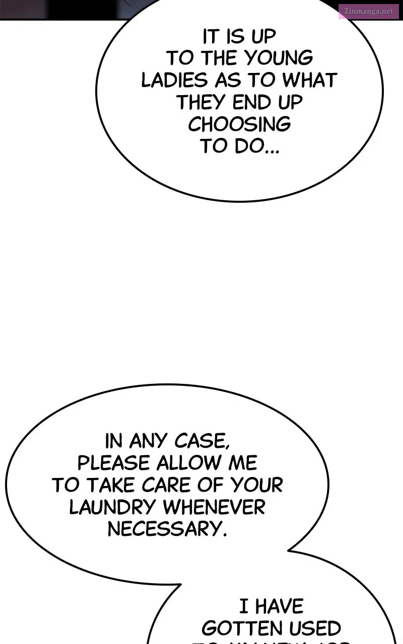 The Extra’sAcademy Survival Guide Chapter 39 page 107 - 