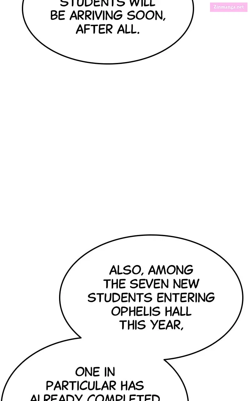 The Extra’sAcademy Survival Guide Chapter 39 page 111 - 