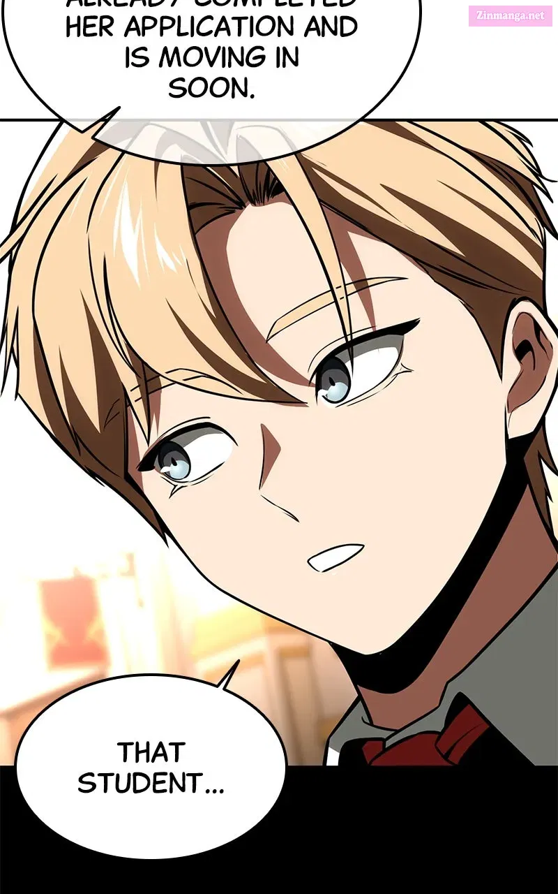 The Extra’sAcademy Survival Guide Chapter 39 page 112 - 