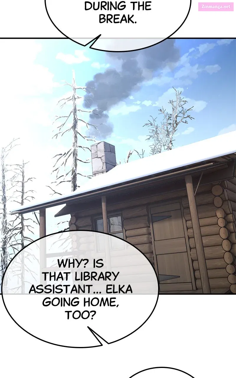 The Extra’sAcademy Survival Guide Chapter 39 page 119 - 