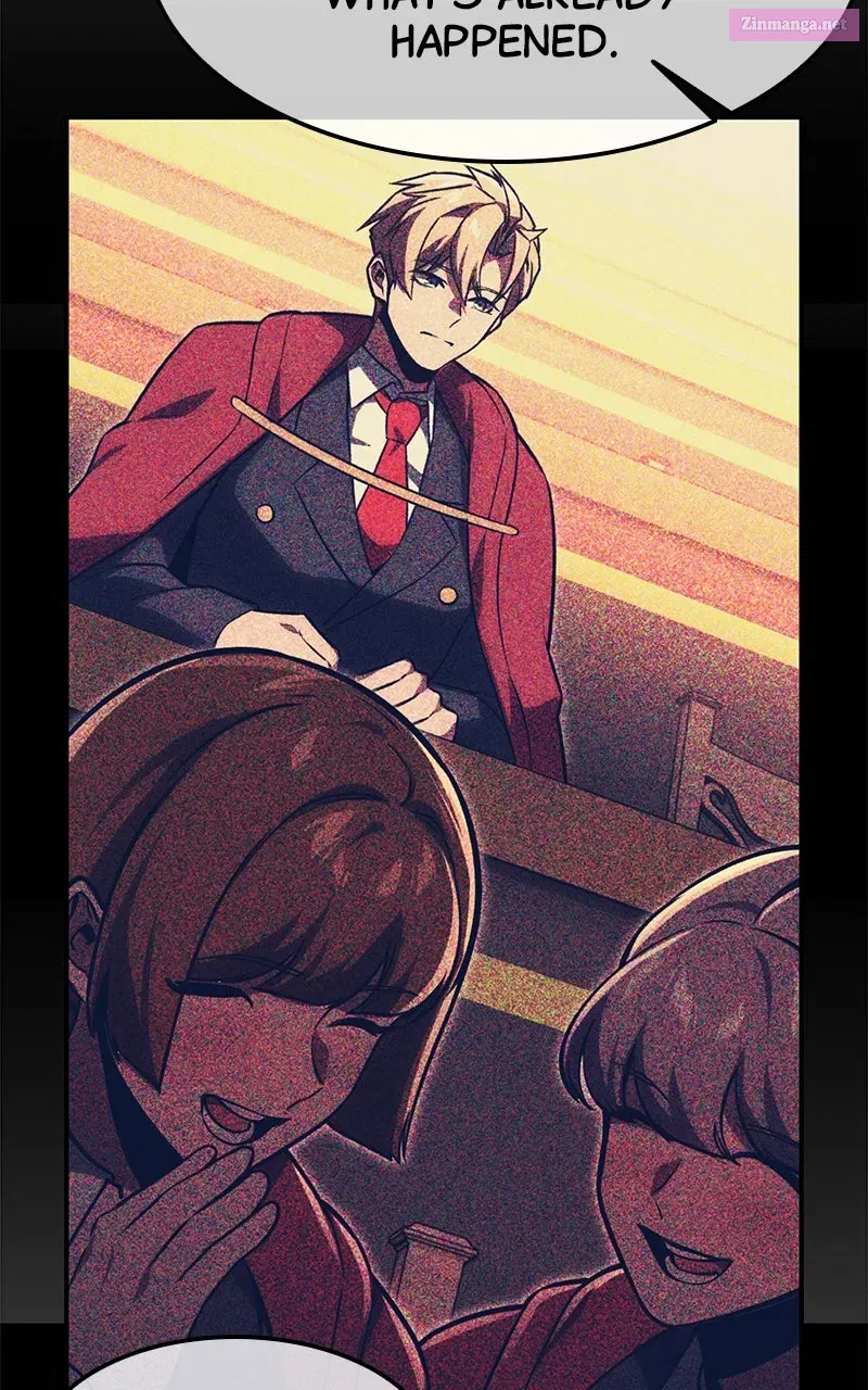 The Extra’sAcademy Survival Guide Chapter 39 page 13 - 
