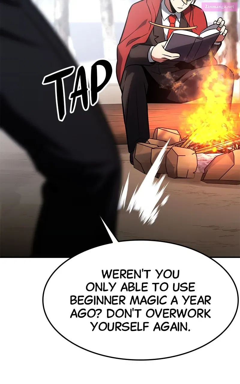 The Extra’sAcademy Survival Guide Chapter 39 page 124 - 