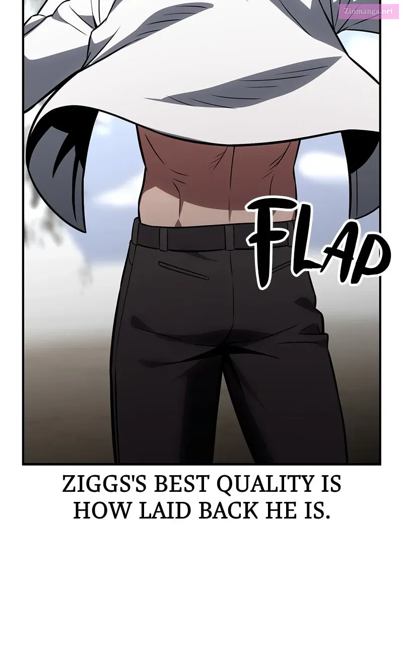 The Extra’sAcademy Survival Guide Chapter 39 page 131 - 