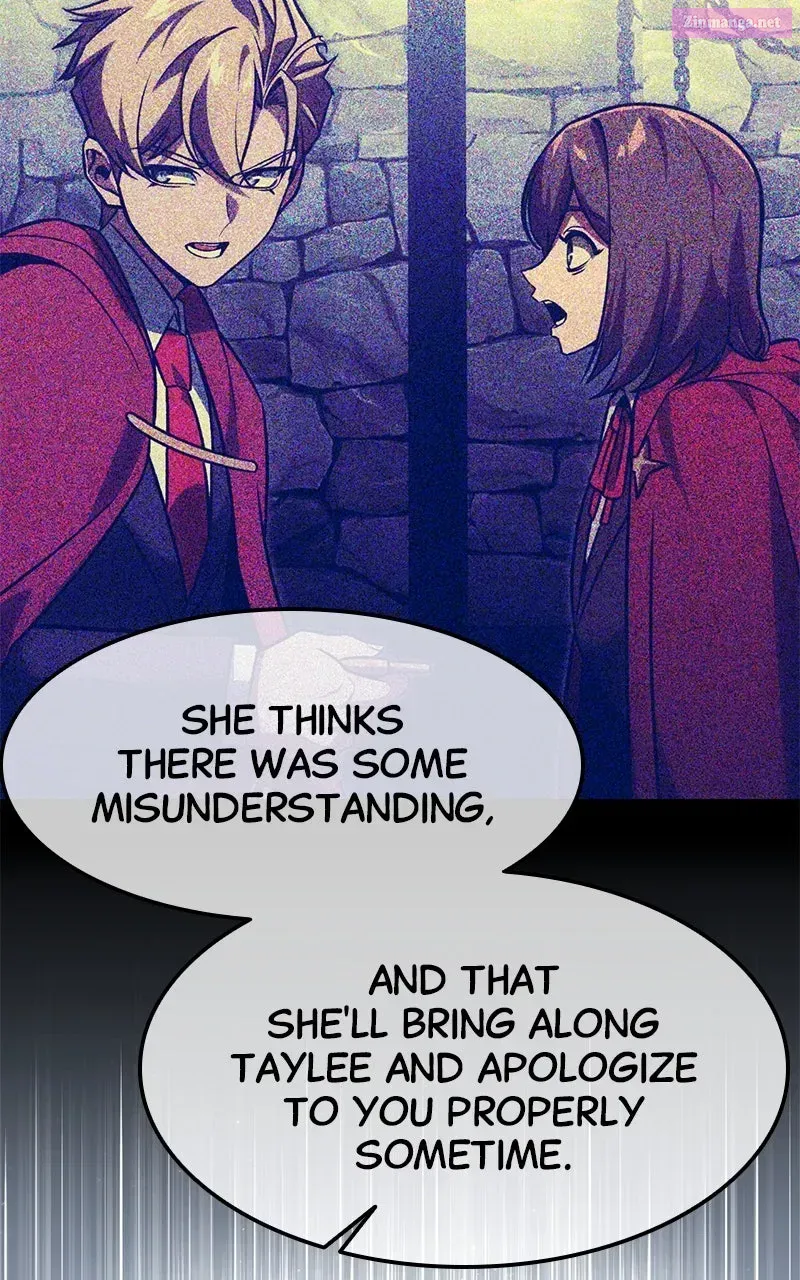 The Extra’sAcademy Survival Guide Chapter 39 page 133 - 