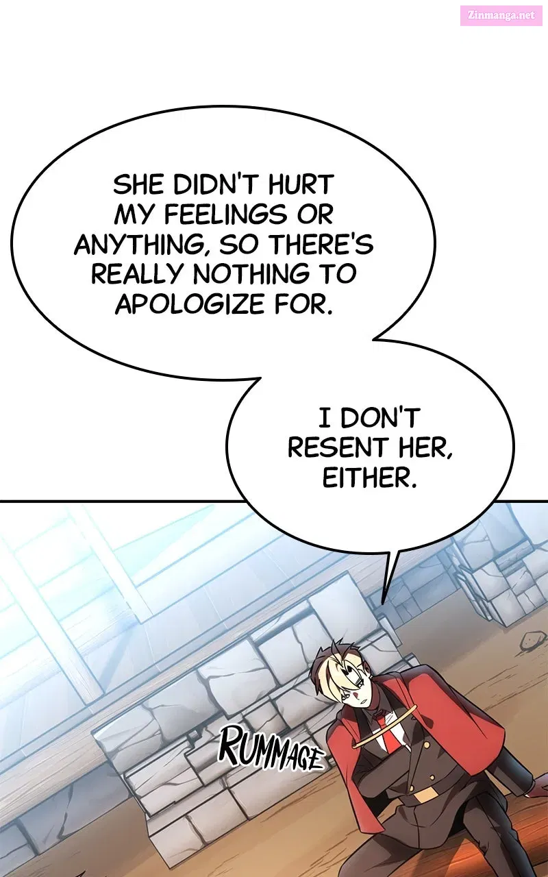 The Extra’sAcademy Survival Guide Chapter 39 page 136 - 