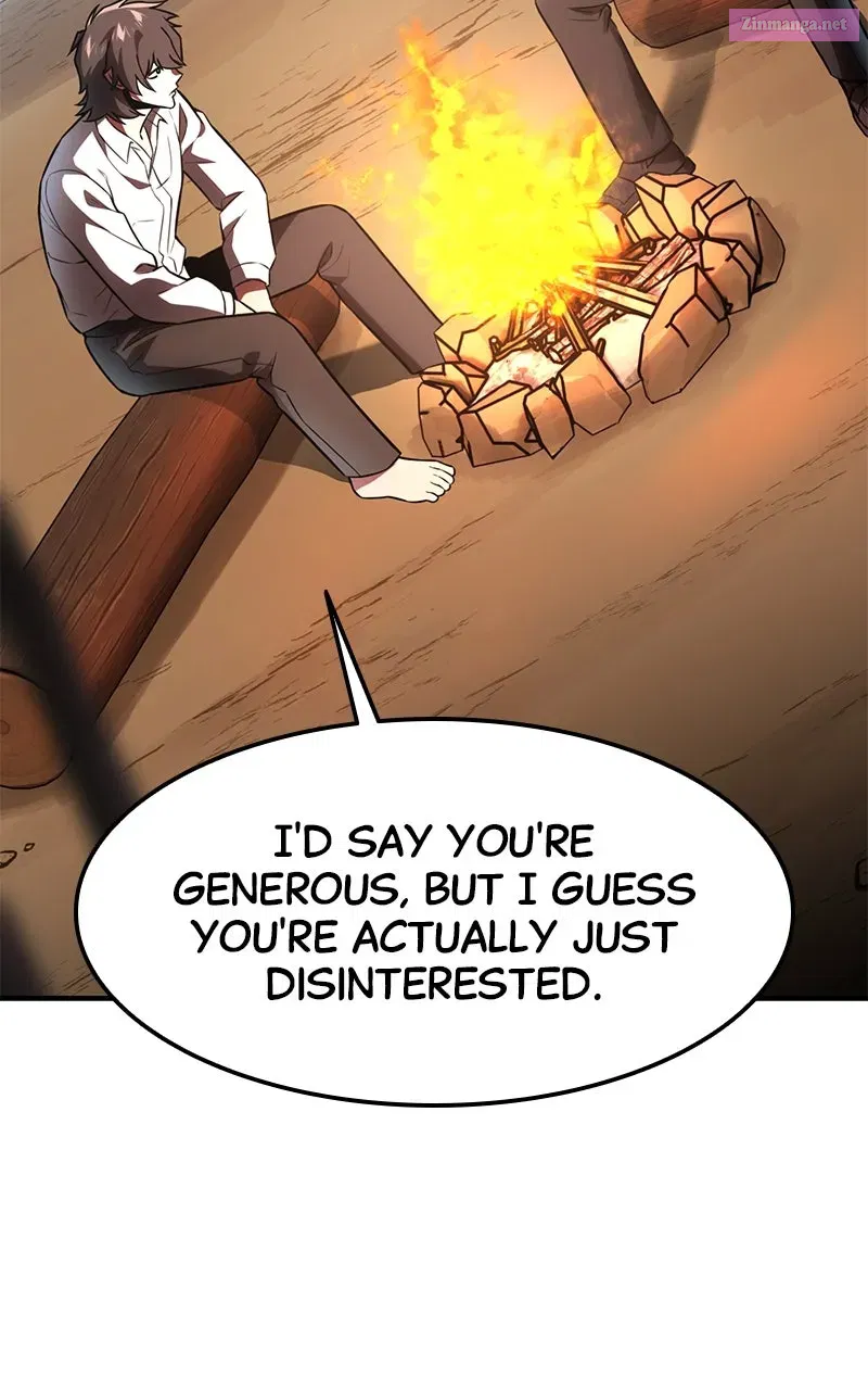 The Extra’sAcademy Survival Guide Chapter 39 page 137 - 