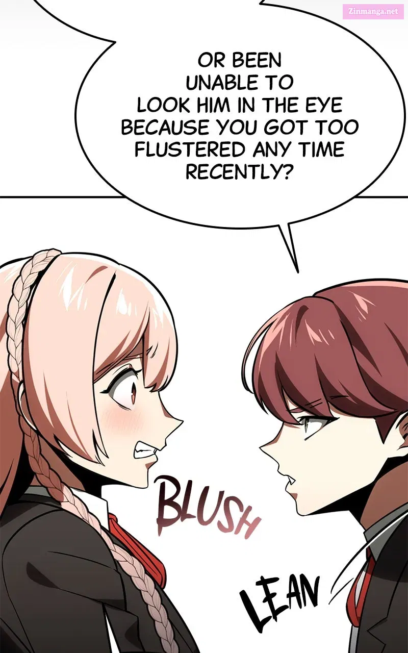 The Extra’sAcademy Survival Guide Chapter 39 page 15 - 