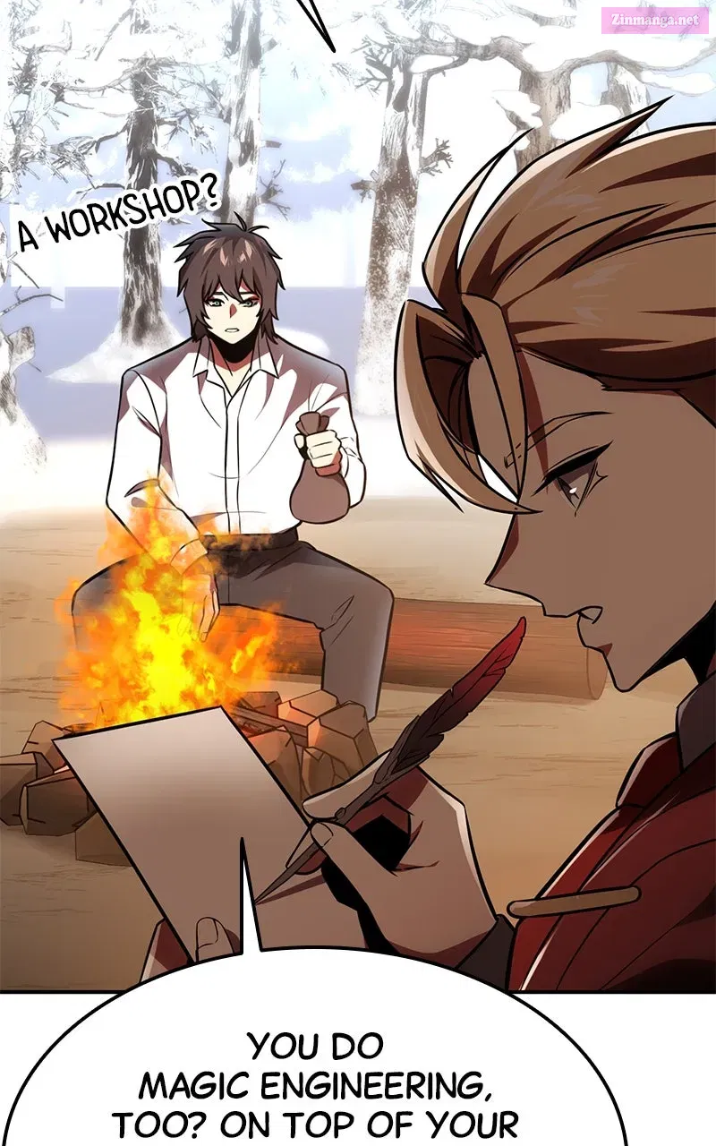 The Extra’sAcademy Survival Guide Chapter 39 page 145 - 