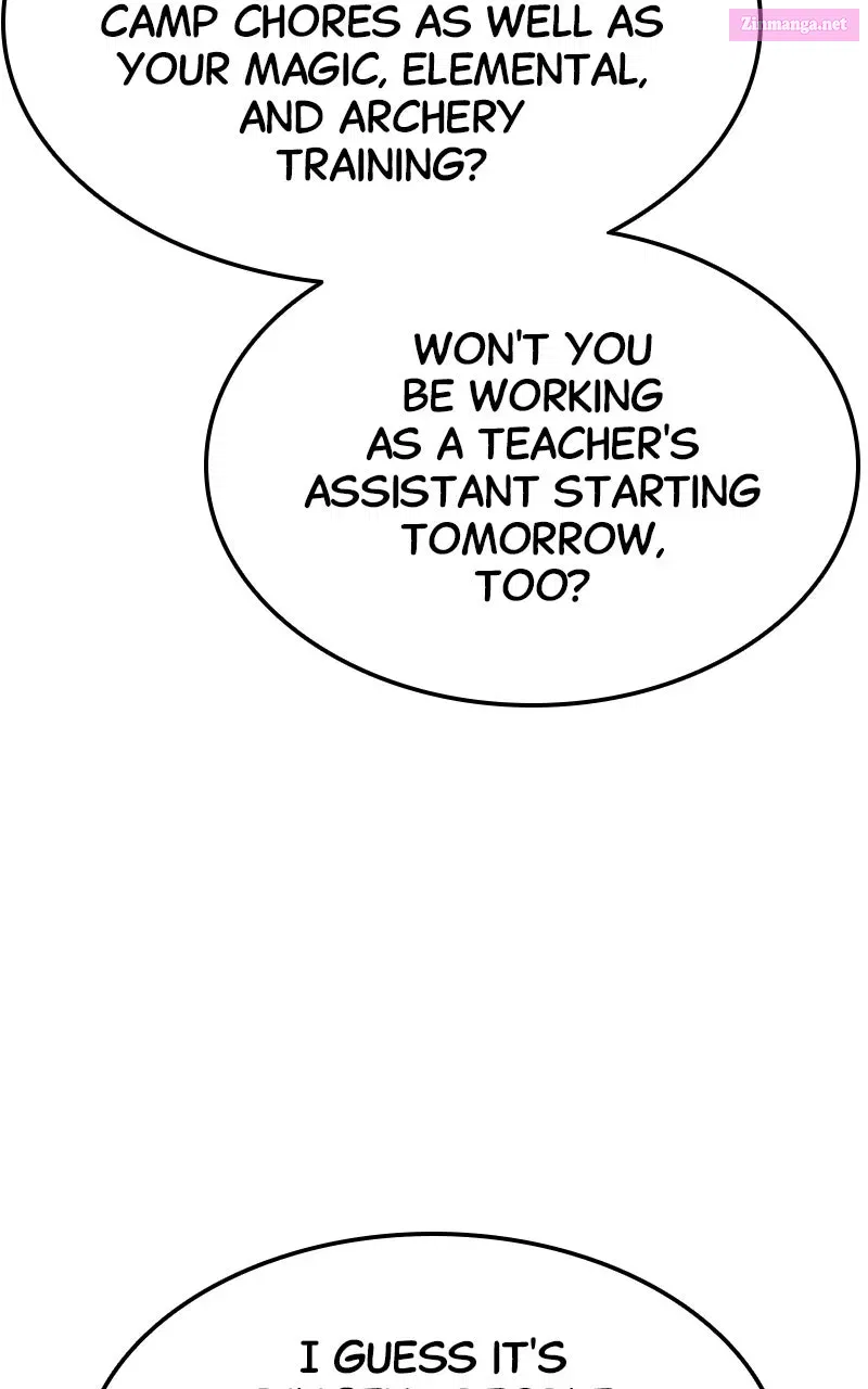 The Extra’sAcademy Survival Guide Chapter 39 page 146 - 