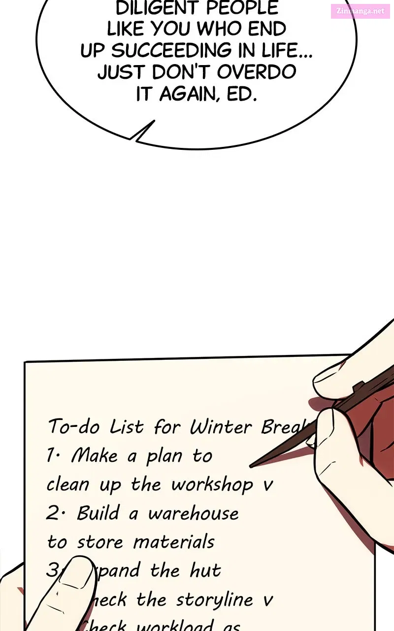 The Extra’sAcademy Survival Guide Chapter 39 page 147 - 