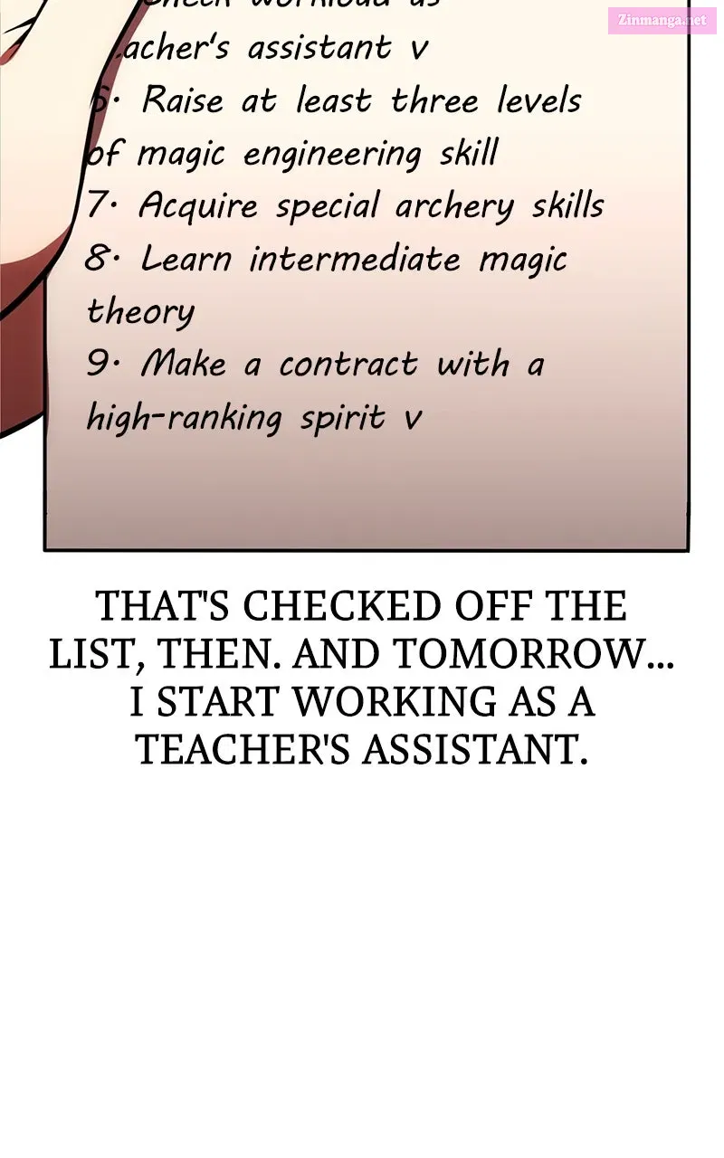 The Extra’sAcademy Survival Guide Chapter 39 page 148 - 