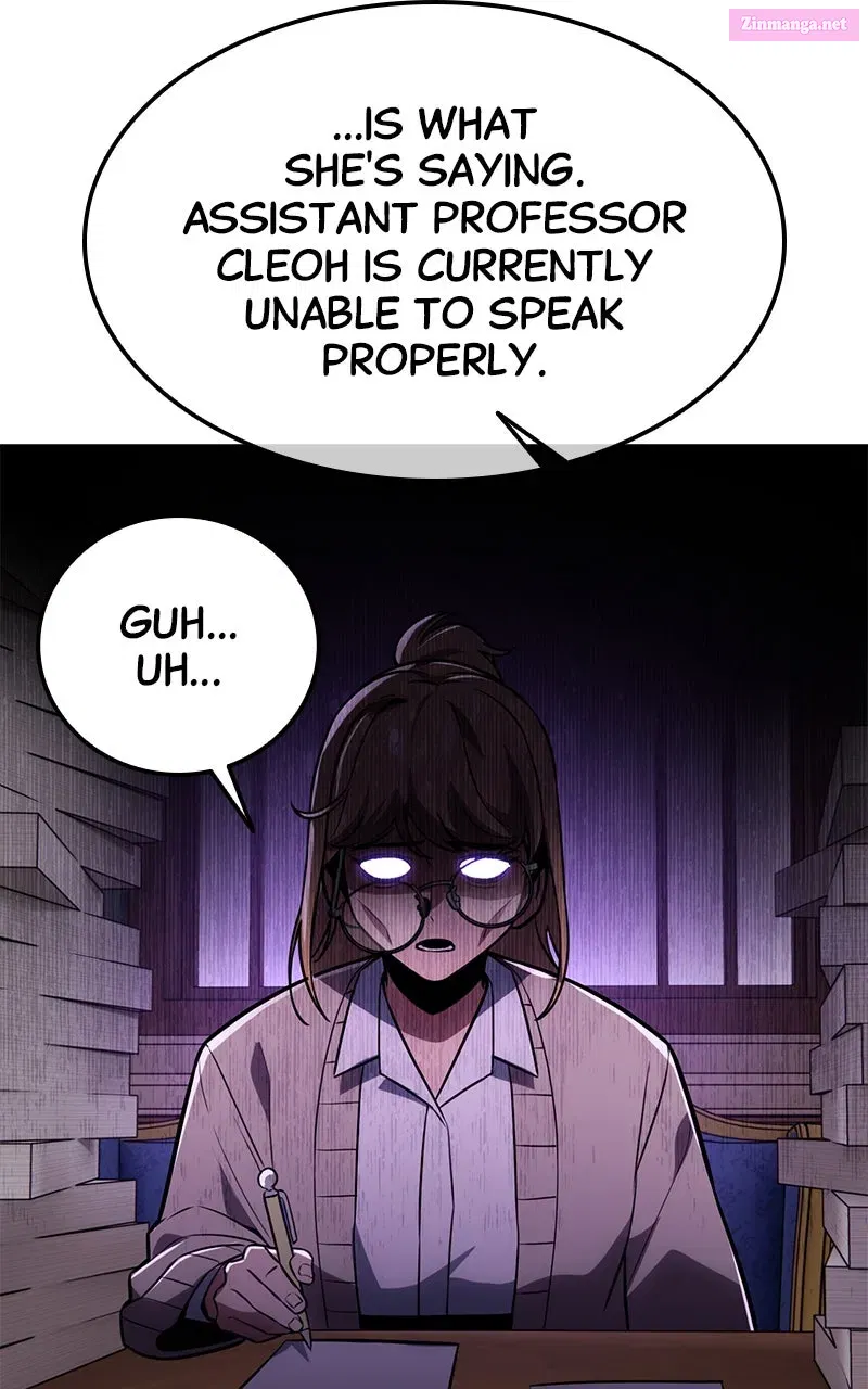The Extra’sAcademy Survival Guide Chapter 39 page 152 - 
