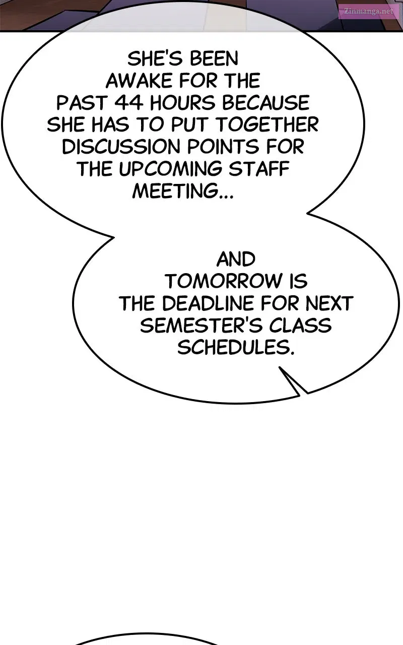 The Extra’sAcademy Survival Guide Chapter 39 page 153 - 