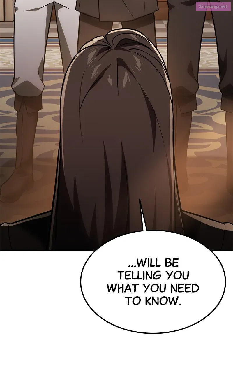 The Extra’sAcademy Survival Guide Chapter 39 page 155 - 