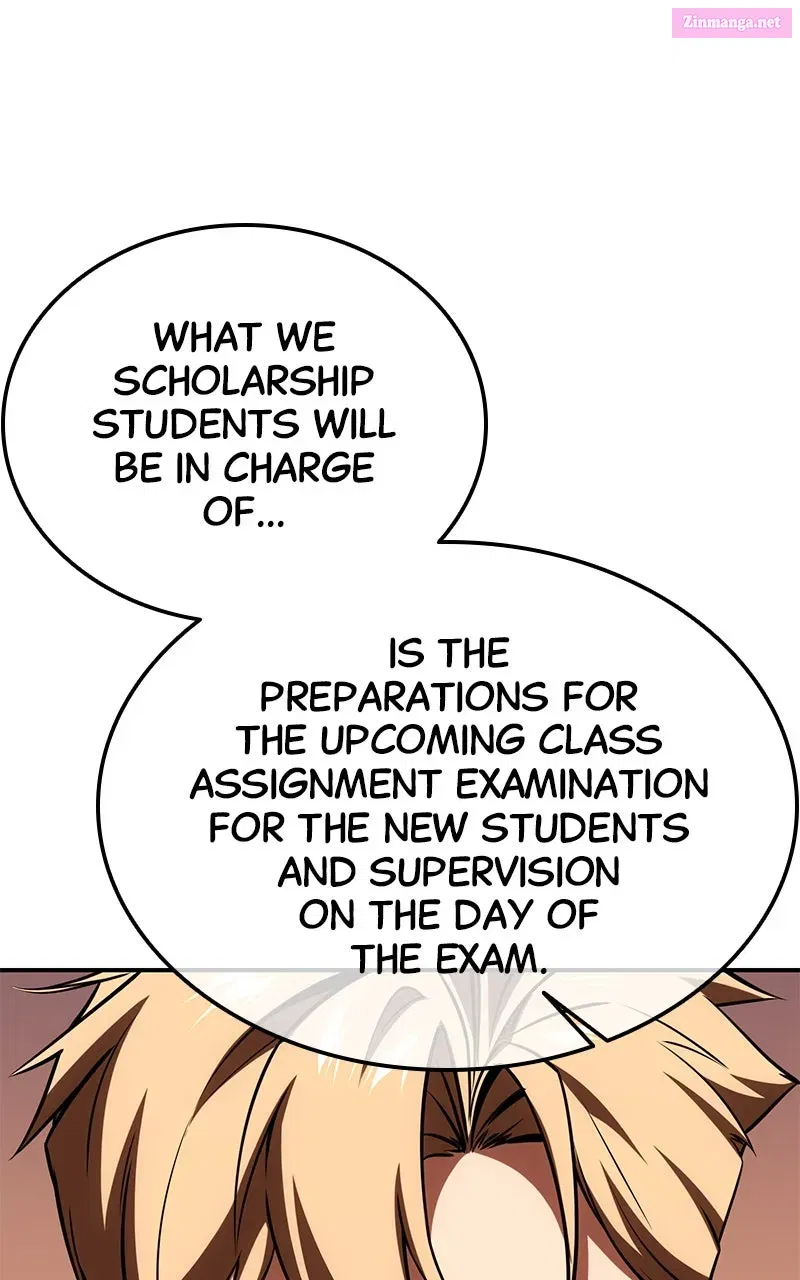 The Extra’sAcademy Survival Guide Chapter 39 page 156 - 