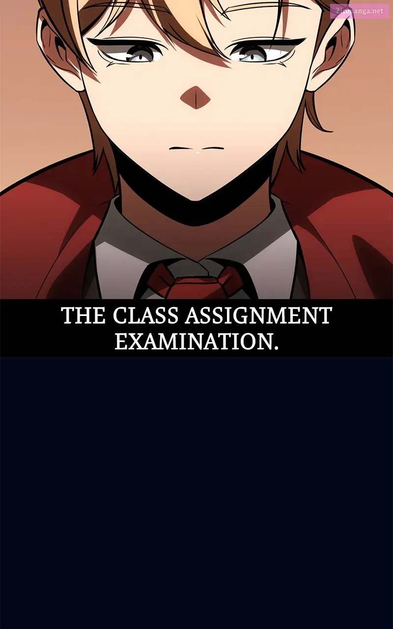 The Extra’sAcademy Survival Guide Chapter 39 page 157 - 