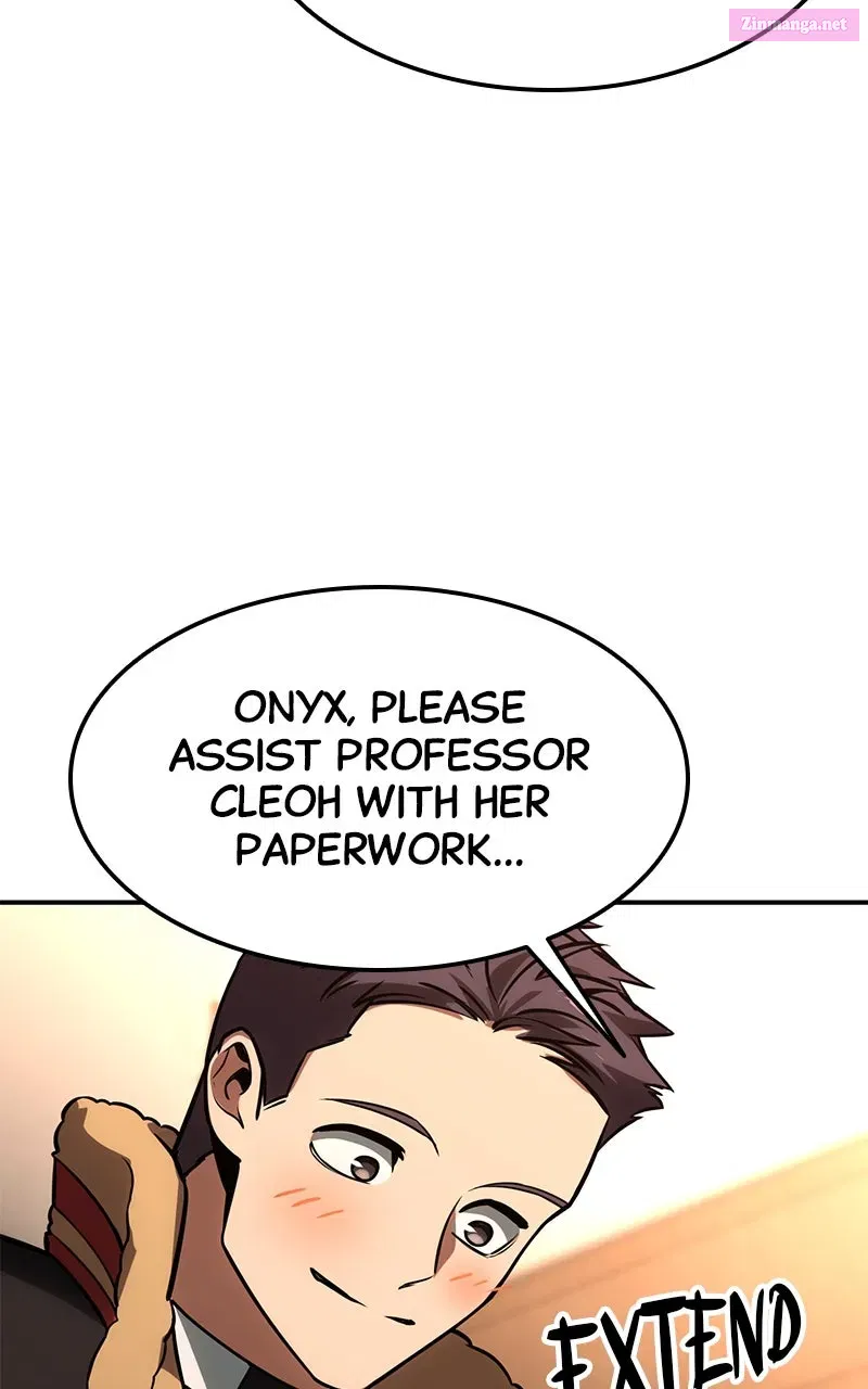 The Extra’sAcademy Survival Guide Chapter 39 page 162 - 