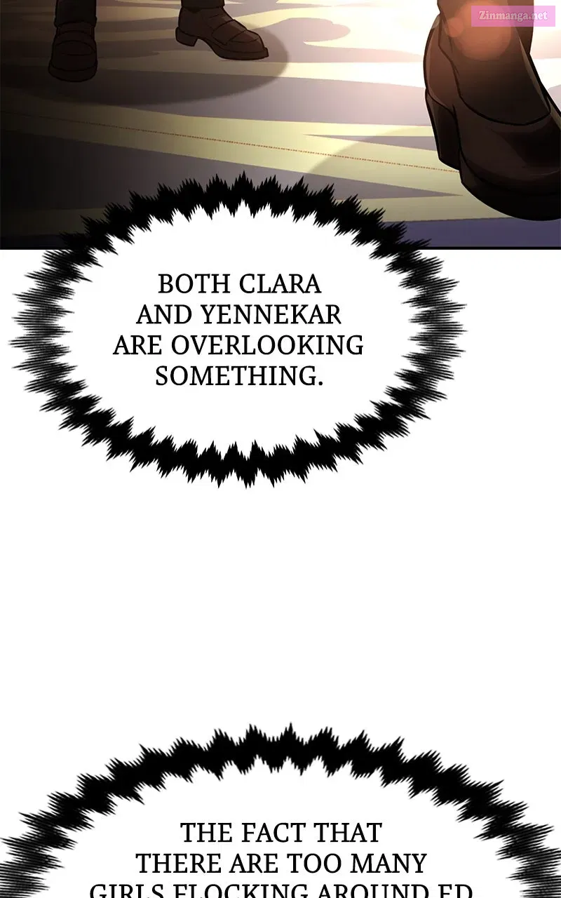 The Extra’sAcademy Survival Guide Chapter 39 page 165 - 