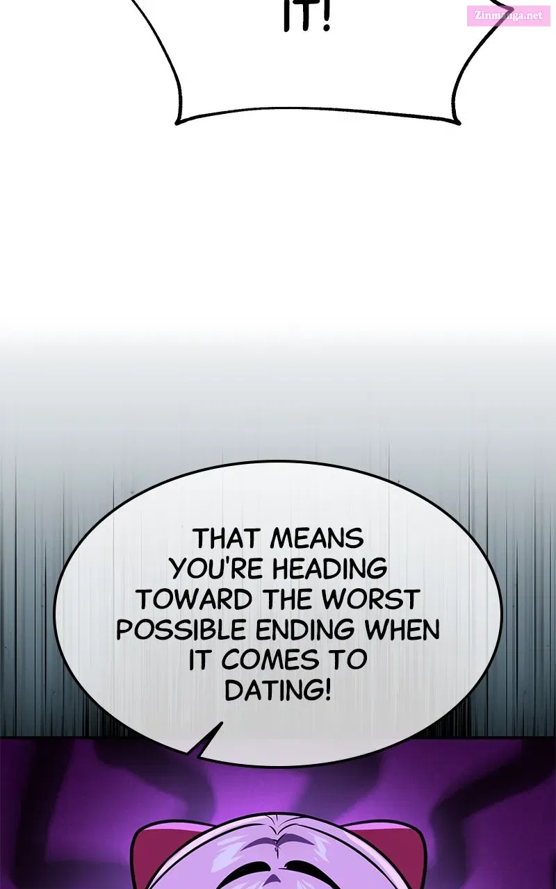 The Extra’sAcademy Survival Guide Chapter 39 page 18 - 