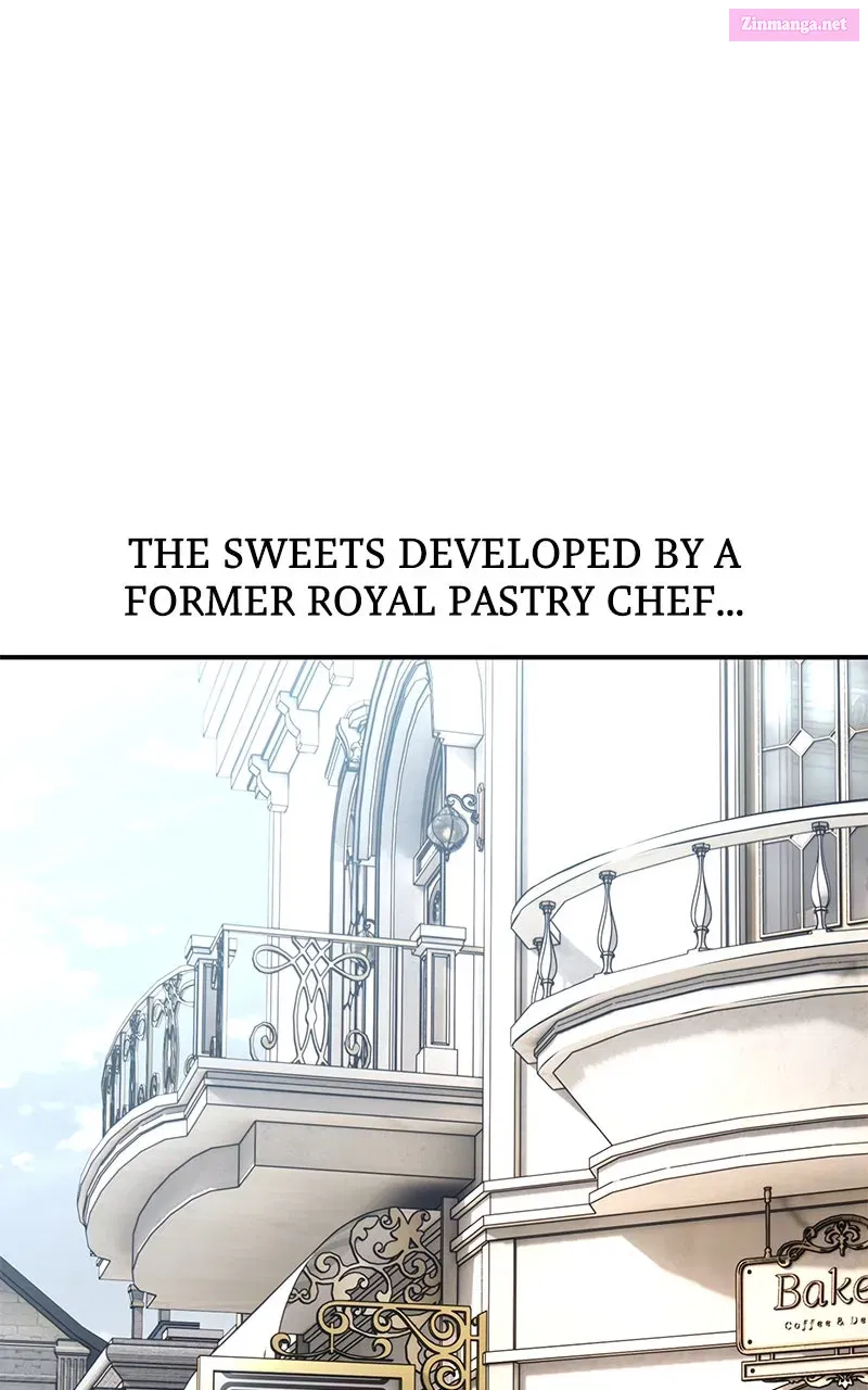 The Extra’sAcademy Survival Guide Chapter 39 page 3 - 