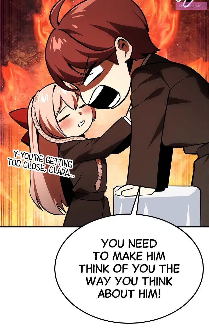 The Extra’sAcademy Survival Guide Chapter 39 page 21 - 