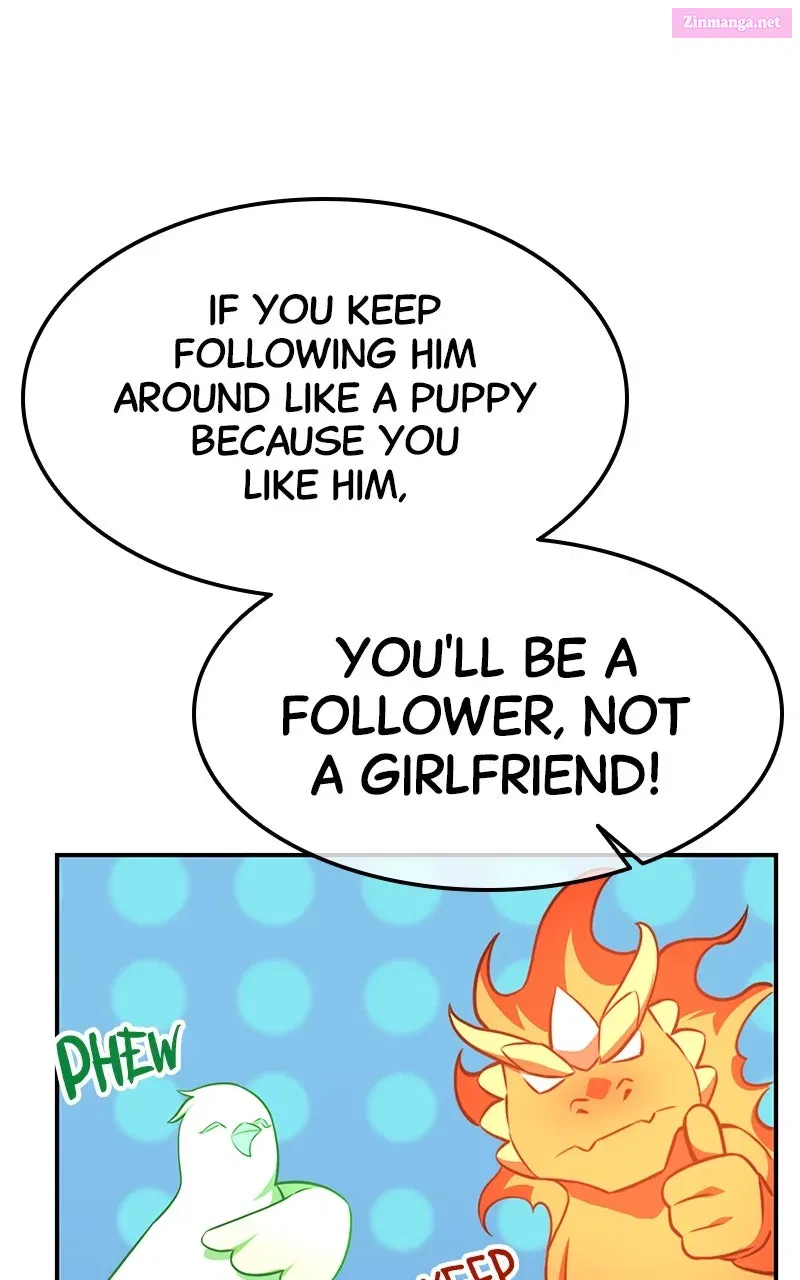 The Extra’sAcademy Survival Guide Chapter 39 page 22 - 