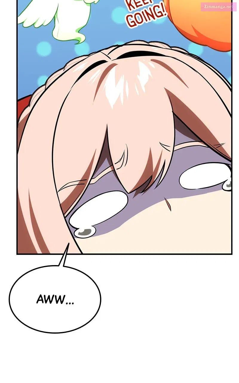 The Extra’sAcademy Survival Guide Chapter 39 page 23 - 