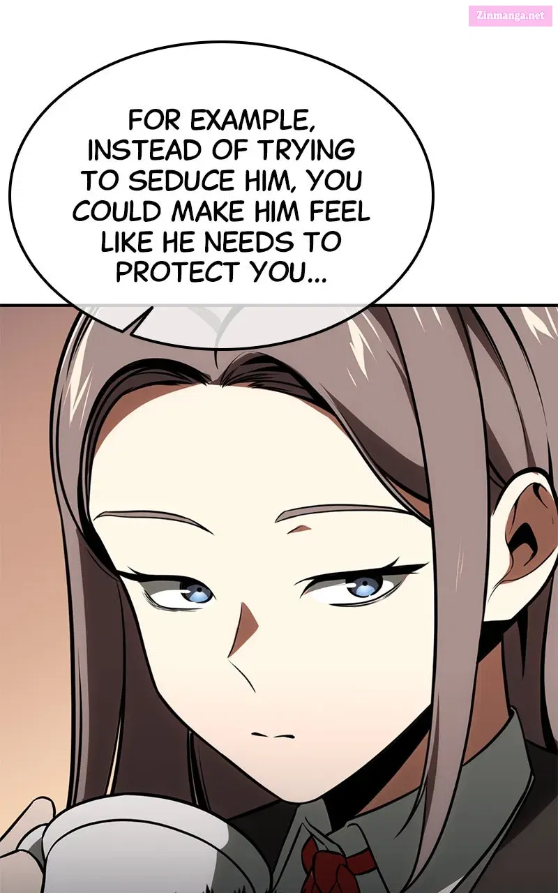 The Extra’sAcademy Survival Guide Chapter 39 page 26 - 
