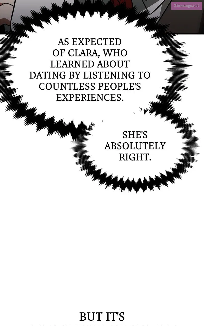 The Extra’sAcademy Survival Guide Chapter 39 page 27 - 