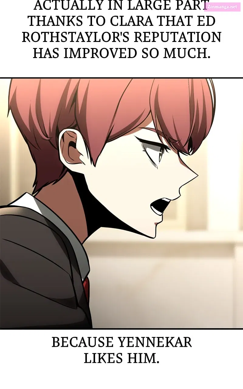 The Extra’sAcademy Survival Guide Chapter 39 page 28 - 