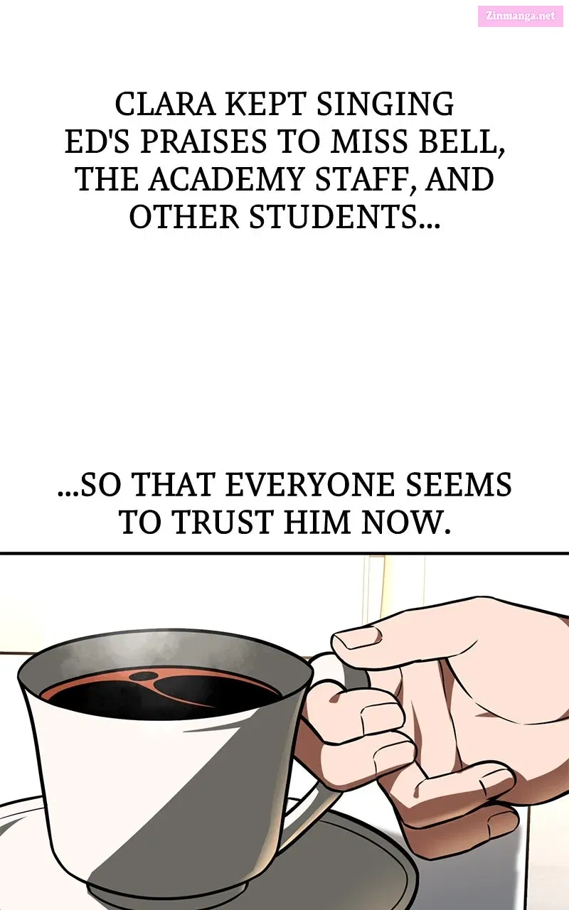 The Extra’sAcademy Survival Guide Chapter 39 page 29 - 