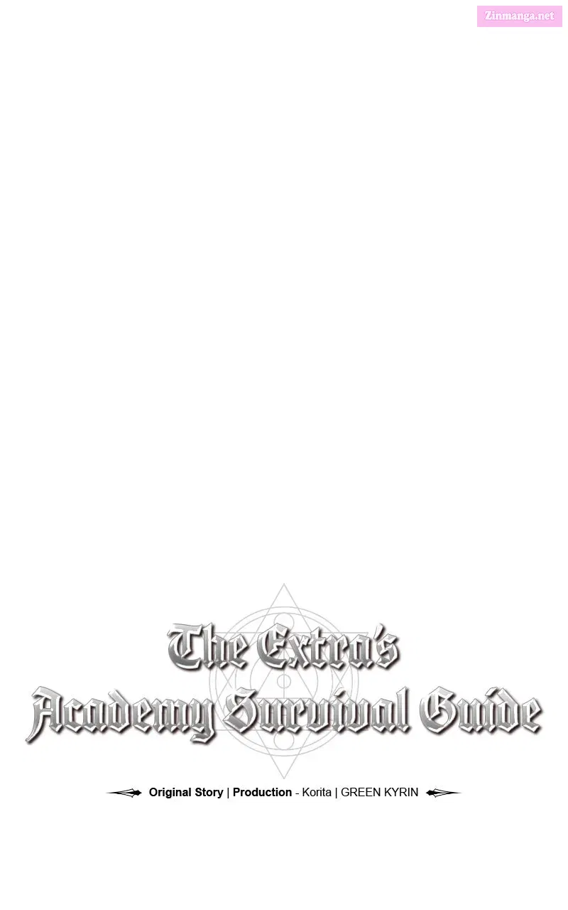 The Extra’sAcademy Survival Guide Chapter 39 page 33 - 