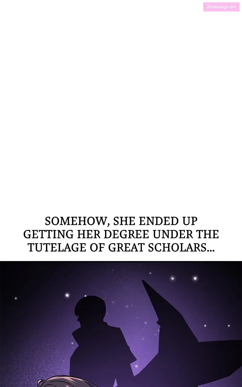 The Extra’sAcademy Survival Guide Chapter 39 page 40 - 